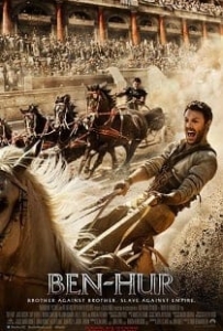 ดูหนังออนไลน์ Ben-Hur (2016) เบน-เฮอร์