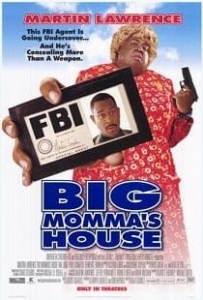 ดูหนังออนไลน์ Big Momma’s House (2000) เอฟบีไอพี่เลี้ยงต่อมหลุด 1