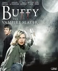 ดูหนังออนไลน์ Buffy the Vampire Slayer (1992) บั๊ฟฟี่ มือใหม่สยบค้างคาวผี