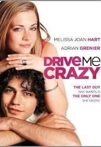 ดูหนังออนไลน์ Drive Me Crazy (1999) ไดร์ฟ มี เครซี่ อู๊ว์…เครซี่ระเบิด