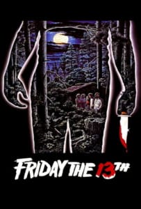 ดูหนังออนไลน์ Friday the 13th (1980) ศุกร์ 13 ฝันหวาน
