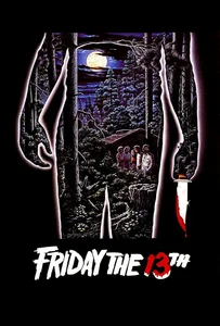 ดูหนังออนไลน์ Friday the 13th (1980) ศุกร์ 13 ฝันหวาน