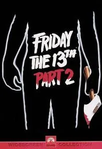 ดูหนังออนไลน์ Friday the 13th Part 2 (1981) ศุกร์ 13 ฝันหวาน ภาค 2
