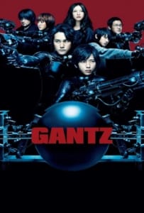 ดูหนังออนไลน์ Gantz (2010) สาวกกันสึ พันธุ์แสบสังหาร