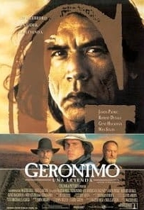 ดูหนังออนไลน์ Geronimo: An American Legend (1993) เจอโรนิโม่ ตำนานยอดคนอเมริกัน