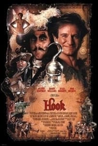 ดูหนังออนไลน์ Hook (1991) ฮุค อภินิหารนิรแดน