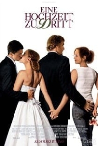 ดูหนังออนไลน์ Imagine Me & You (2005) ในห้วงฝัน แค่ฉันกับเธอ