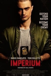 ดูหนังออนไลน์ Imperium (2016) สายลับขวางนรก