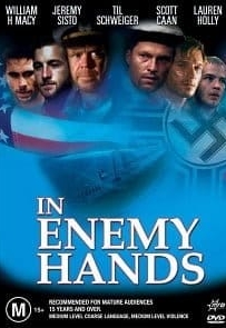 ดูหนังออนไลน์ In Enemy Hands (2004) ยุทธการดำดิ่งนรก