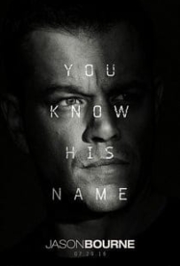 ดูหนังออนไลน์ Jason Bourne (2016) เจสัน บอร์น ยอดจารชนคนอันตราย