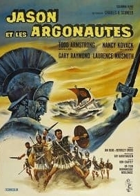 ดูหนังออนไลน์ Jason and the Argonauts (1963) อภินิหารขนแกะทองคํา