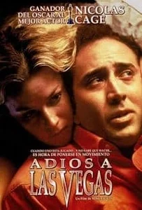 ดูหนังออนไลน์ Leaving Las Vegas (1995) ดื่มรักลาสเวกัส