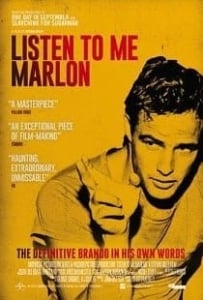 ดูหนังออนไลน์ Listen to Me Marlon (2015) เสียงจริงจากใจ มาร์ลอน แบรนโด