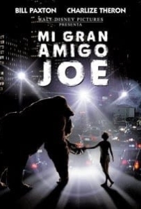 ดูหนังออนไลน์ Mighty Joe Young (1998) ไมตี้ โจ ยัง สัญชาตญาณป่า ล่าถล่มเมือง