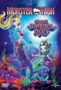 ดูหนังออนไลน์ Monster High Great Scarrier Reef (2016) มอนสเตอร์ ไฮ ผจญภัยสู่ใต้บาดาล