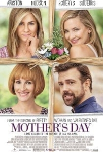 ดูหนังออนไลน์ Mother’s Day (2016) แม่ก็คือแม่ .. จบนะ