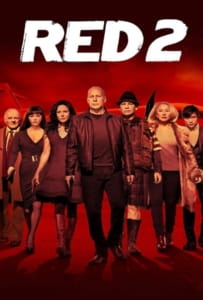 ดูหนังออนไลน์ Red 2 (2013) คนอึดต้องกลับมาอึด ภาค 2