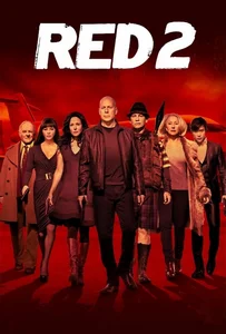 ดูหนังออนไลน์ Red 2 (2013) คนอึดต้องกลับมาอึด ภาค 2