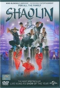 ดูหนังออนไลน์ Shaolin (2015) เส้าหลิน กระบวนยุทธสะท้านโลก