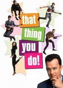 ดูหนังออนไลน์ That Thing You Do! (1996) แด็ท ธิง ยู ดู ฝันให้เป็นดาว