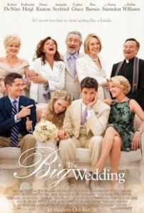 ดูหนังออนไลน์ The Big Wedding (2013) พ่อตาซ่าส์วิวาห์ป่วง