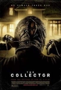 ดูหนังออนไลน์ The Collector (2009) คืนสยองต้องเชือด