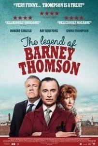 ดูหนังออนไลน์ The Legend of Barney Thomson (2015) บาร์นี่ย์ ธอมป์สัน กับฆาตกรรมอลเวง
