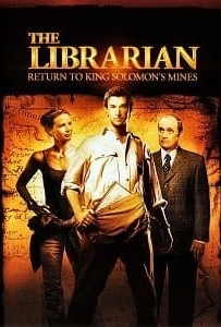 ดูหนังออนไลน์ The Librarian: Return to King Solomon’s Mines (2006) ล่าขุมทรัพย์สุดขอบโลก ภาค 2
