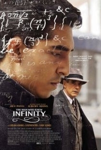 ดูหนังออนไลน์ The Man Who Knew Infinity (2016) อัจฉริยะโลกไม่รัก