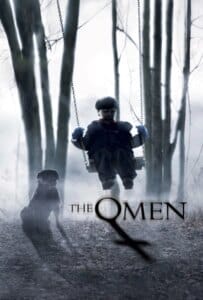 ดูหนังออนไลน์ The Omen (2006) ดิ โอเมน อาถรรพณ์กำเนิดซาตานล้างโลก