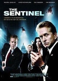 ดูหนังออนไลน์ The Sentinel (2006) เดอะ เซนทิเนล โคตรคนขัดคำสั่งตาย