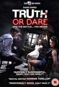 ดูหนังออนไลน์ Truth or Die (2012) เกมท้าตาย