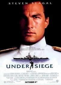 ดูหนังออนไลน์ Under Siege (1992) ยุทธการยึดเรือนรก