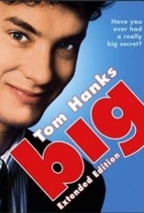ดูหนังออนไลน์ Big (1988) บิ๊ก อยากโตก็ได้โต