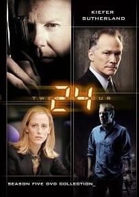 ดูหนังออนไลน์ 24 Hours Season 5 : 24 ชั่วโมงอันตราย ปี 5 พากย์ไทย