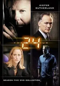 ดูหนังออนไลน์ 24 Hours Season 5 : 24 ชั่วโมงอันตราย ปี 5 พากย์ไทย