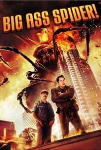 ดูหนังออนไลน์ Big Ass Spider! (2013) โคตรแมงมุม ขยุ้มแอลเอ