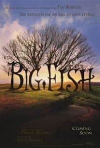 ดูหนังออนไลน์ Big Fish (2003) จินตนาการรัก ลิขิตชีวิต