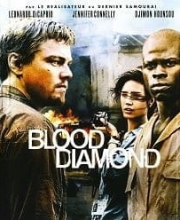 ดูหนังออนไลน์ Blood Diamond (2006) เทพบุตรเพชรสีเลือด