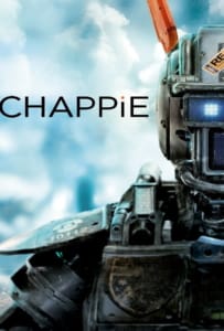 ดูหนังออนไลน์ Chappie (2015) จักรกลเปลี่ยนโลก