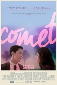 ดูหนังออนไลน์ Comet (2014) ตกหลุมรัก กลางใจโลก