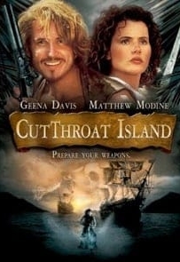 ดูหนังออนไลน์ Cutthroat Island (1995) ผ่าขุมทรัพย์ ทะเลโหด