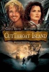 ดูหนังออนไลน์ Cutthroat Island (1995) ผ่าขุมทรัพย์ ทะเลโหด