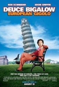 ดูหนังออนไลน์ Deuce Bigalow European Gigolo 2 (2005) ดิ๊ว บิ๊กกะโล่ ไม่หล่อแต่เร้าใจ 2