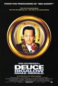 ดูหนังออนไลน์ Deuce Bigalow Male Gigolo (1999) ดิวซ์ บิ๊กกะโล่ ไม่หล่อแต่เร้าใจ
