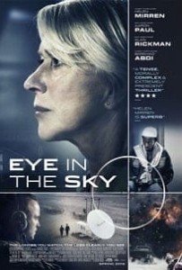 ดูหนังออนไลน์ Eye in the Sky (2015) แผนพิฆาตล่าข้ามโลก