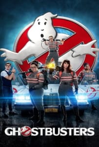 ดูหนังออนไลน์ Ghostbusters 3 (2016) บริษัทกำจัดผี 3