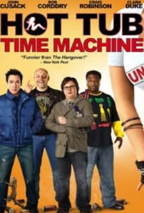 ดูหนังออนไลน์ Hot Tub Time Machine (2010) สี่เกลอเจาะเวลาป่วนอดีต