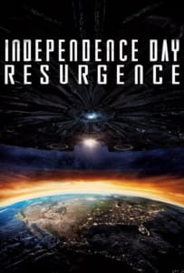 ดูหนังออนไลน์ ID4 Independence Day 2: Resurgence (2016) ไอดี 4 ภาค 2: สงครามใหม่วันบดโลก