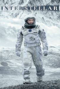 ดูหนังออนไลน์ Interstellar (2014) อินเตอร์สเตลลาร์ ทะยานดาวกู้โลก